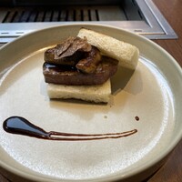 焼肉うしごろ 表参道店 - 