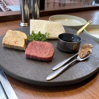 焼肉うしごろ 表参道店 - 