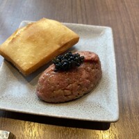 焼肉うしごろ 表参道店 - 