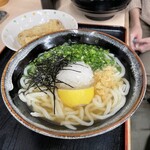 手打うどん くうかい - 