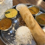 TOKYO BHAVAN - 