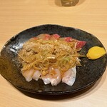 和食 炭とけむり - 