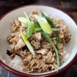 弘雅流製麺支店 麺 favori - 