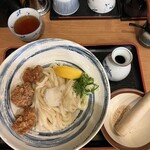 うどん麦清 - 