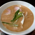 弘雅流製麺支店 麺 favori