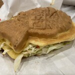 おめで鯛焼き本舗 宇都宮ベルモール店 - 宇都宮大学陽東キャンパス