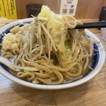 自家製麺223 - 