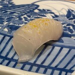 Sushi Uchida - 