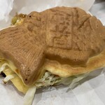 ベルメール（たいやき） おめで鯛焼き本舗 宇都宮ベルモール店 - 宇都宮大学陽東キャンパス