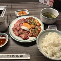 上野太昌園 上野本店 - 