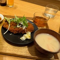 京都石塀小路豆ちゃ 有楽町 - 