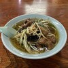台湾料理 青葉