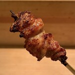 鍈輝 - ぼんじり