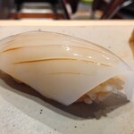 すしやのたい悟 - すみいか