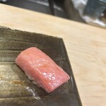 Ginza Sushidokoro Maguro Soumasuisan - 