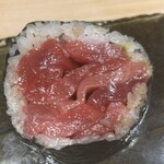 銀座鮨処 まぐろ相馬水産 - 