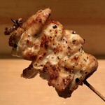 鍈輝 - なんこつ