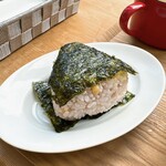 飛行船スタイル 南條 - おにぎり