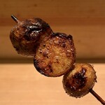 鍈輝 - じゃがバター