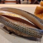 すしやのたい悟 - 小肌