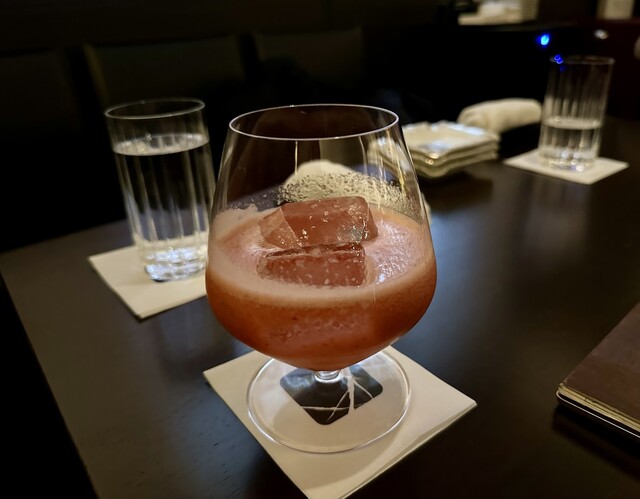 響（HIBIKI） - 上盛岡（バー）の写真