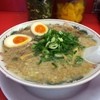 ラーメン魁力屋 三郷店