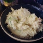 好美 - ポテトサラダ、ごろりタイプ、旨し