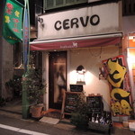 CERVO - 