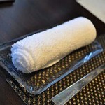 レストラン ラ・フロレゾン・ドゥ・タケウチ - 