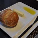 レストラン ラ・フロレゾン・ドゥ・タケウチ - 