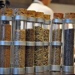 レストラン ラ・フロレゾン・ドゥ・タケウチ - 