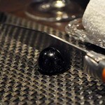 レストラン ラ・フロレゾン・ドゥ・タケウチ - 