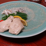 ふぐ料理竹馬 - 