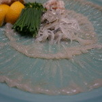 ふぐ料理竹馬 - 