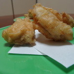ふぐ料理竹馬 - 唐揚げ