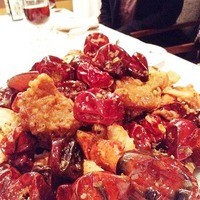 トゥーランドット 臥龍居  - 