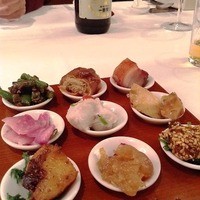トゥーランドット 臥龍居  - 
