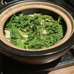 KAN - 炊き込みご飯どーん