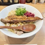 Tonkotsu Mazesoba Kozou Purasu - 