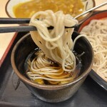 Soba Yoshi - 