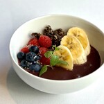 twu-ru-musuguriruba- - Weekend Brunch Acai Bowl