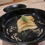 魚見茶寮 - 