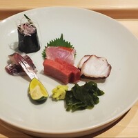 日本料理 弁慶 ホテル日航大阪 - 