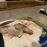 魚見茶寮 - 