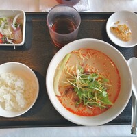チャイニーズ 芹菜 -  チャイニーズ 芹菜 -