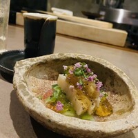 魚見茶寮 - 