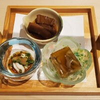 日本料理 弁慶 ホテル日航大阪 - 