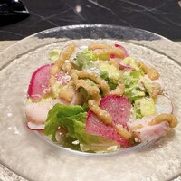 鉄板焼き あさひ - 