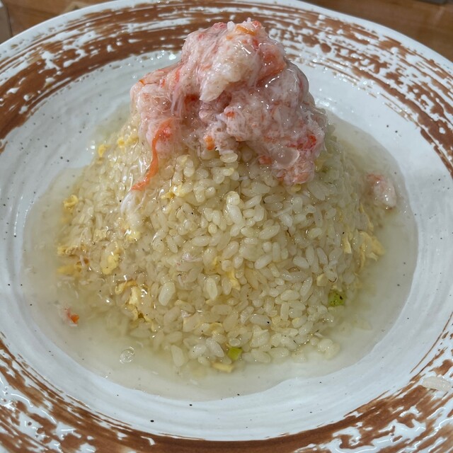 閉店】チャーハンのお店 カニカーニ - 富雄/中華料理 | 食べログ