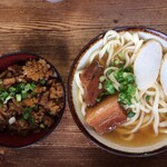 きしもと食堂 八重岳店 - 